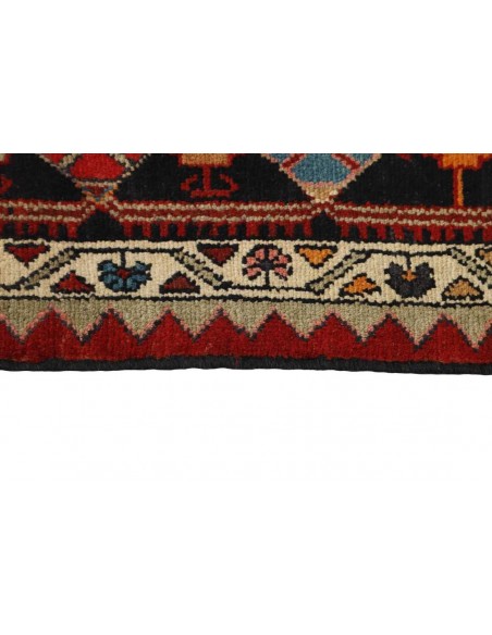 Hand made rug Toiserkan Persia cm.160x295