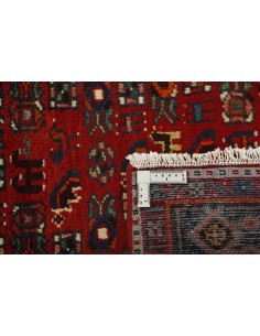 Hand made rug Hosseinabad Persia cm.151x293 2
