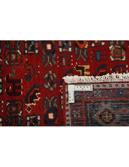 Hand made rug Hosseinabad Persia cm.151x293