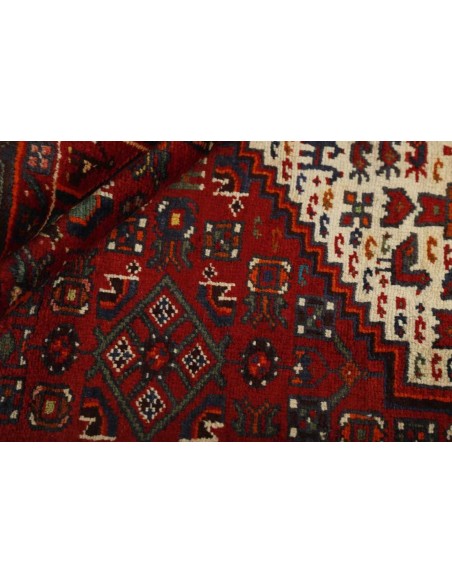 Hand made rug Hosseinabad Persia cm.151x293