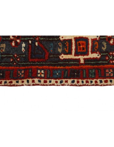 Hand made rug Hosseinabad Persia cm.151x293