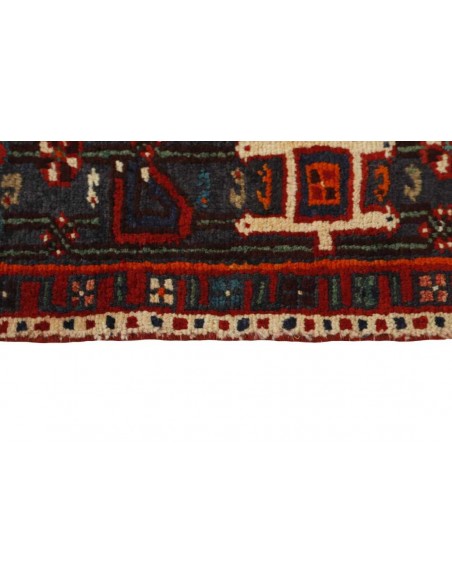 Hand made rug Hosseinabad Persia cm.151x293
