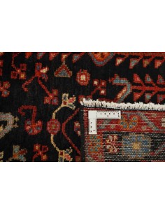 Hand made rug Toiserkan Persia cm.152x282 2