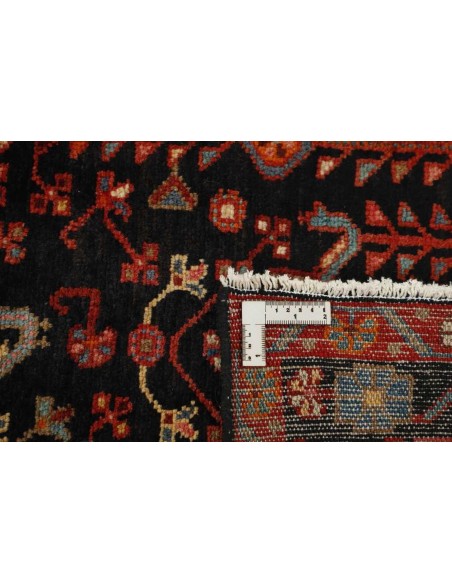 Hand made rug Toiserkan Persia cm.152x282