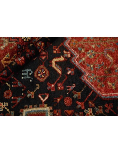 Hand made rug Toiserkan Persia cm.152x282