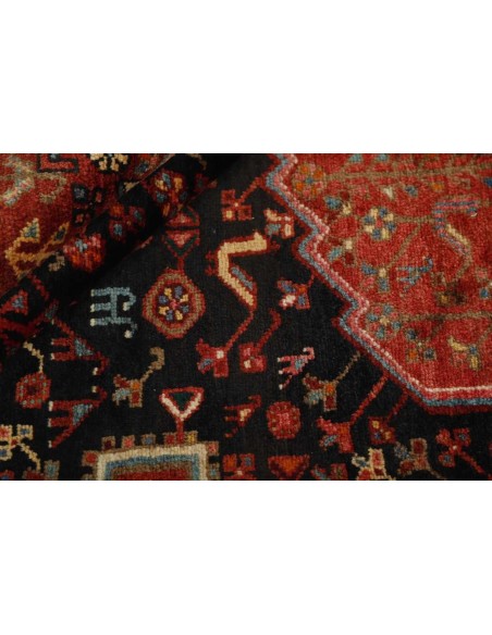 Hand made rug Toiserkan Persia cm.152x282