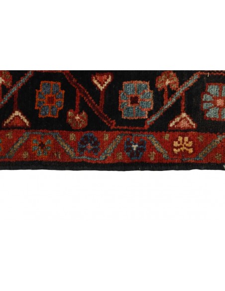 Hand made rug Toiserkan Persia cm.152x282