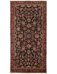 Hand made rug Nanag Persia cm.154x304