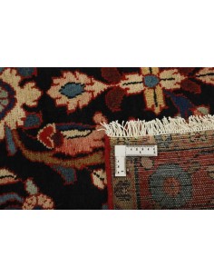Hand made rug Nanag Persia cm.154x304 2