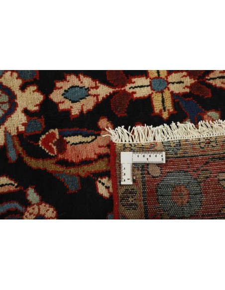 Hand made rug Nanag Persia cm.154x304