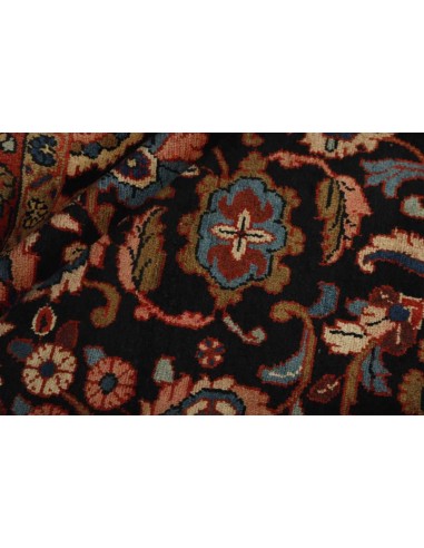 Hand made rug Nanag Persia cm.154x304