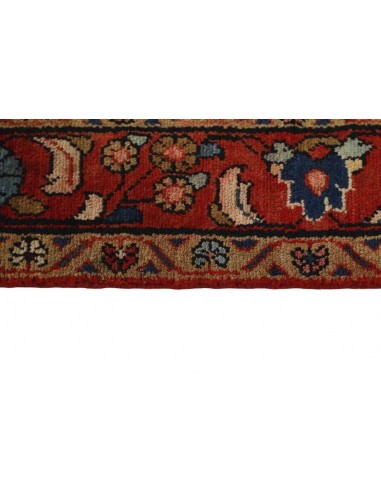 Hand made rug Nanag Persia cm.154x304