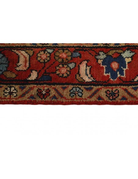 Hand made rug Nanag Persia cm.154x304