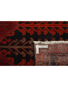 Hand made rug Shahsavan Persia cm.147x300 2