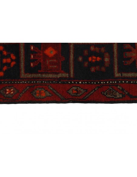 Hand made rug Shahsavan Persia cm.147x300