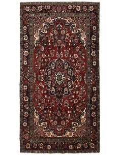 Hand made rug Bakhtiyar Persia cm.150x286