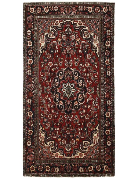 Hand made rug Bakhtiyar Persia cm.150x286