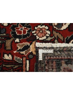 Hand made rug Bakhtiyar Persia cm.150x286 2