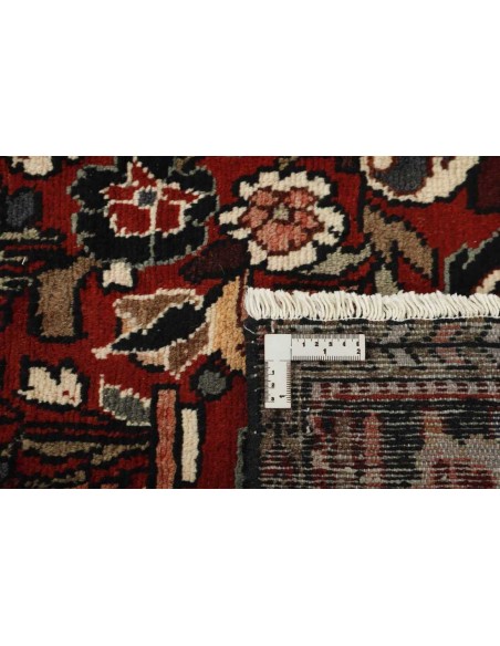 Hand made rug Bakhtiyar Persia cm.150x286