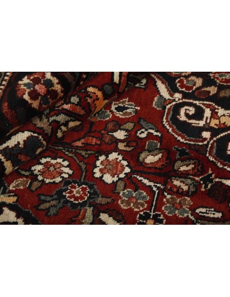 Hand made rug Bakhtiyar Persia cm.150x286
