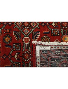 Hand made rug Hosseinabad Persia cm.153x283 2