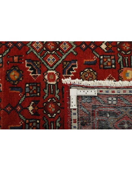 Hand made rug Hosseinabad Persia cm.153x283
