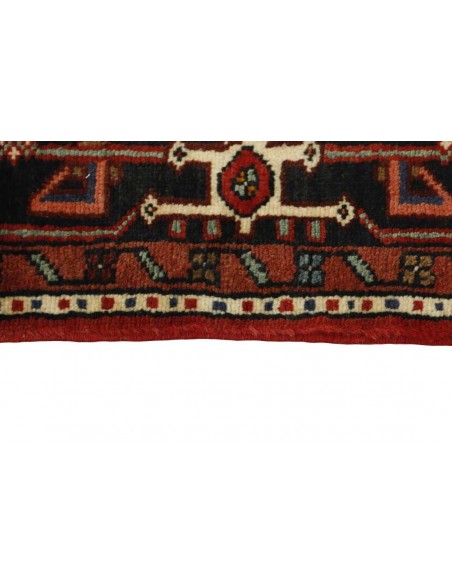 Hand made rug Hosseinabad Persia cm.153x283