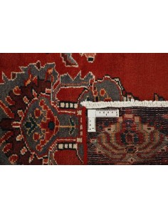 Hand made rug Shahsavan Persia cm.147x292 2