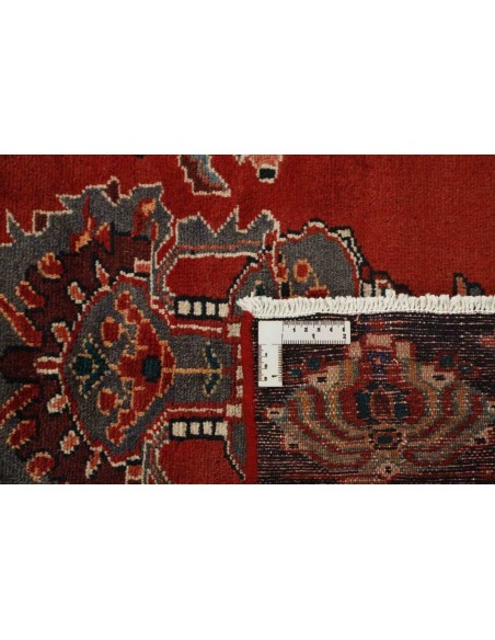 Hand made rug Shahsavan Persia cm.147x292