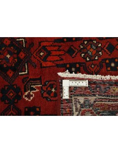 Hand made rug Asadabad Persia cm.151x283 2