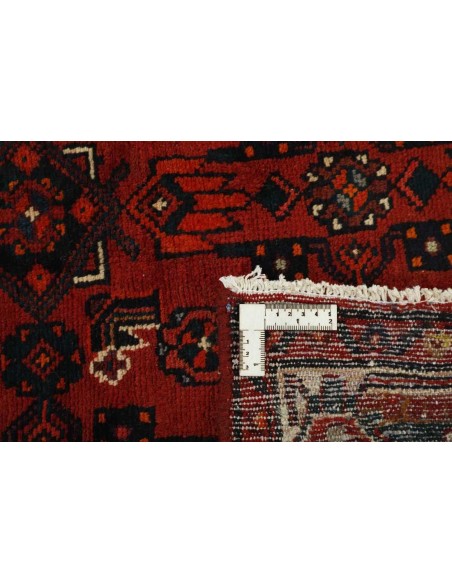 Hand made rug Asadabad Persia cm.151x283