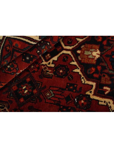 Hand made rug Asadabad Persia cm.151x283