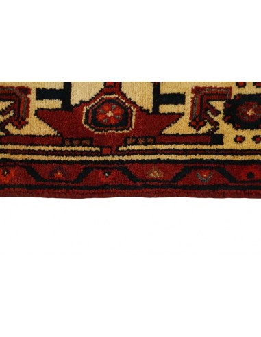 Hand made rug Asadabad Persia cm.151x283