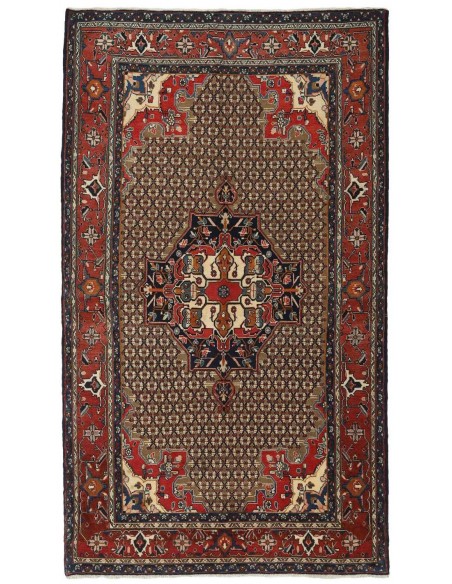 Hand made rug Songour Persia cm.162x278