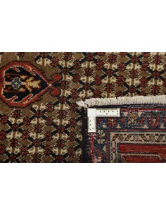 Hand made rug Songour Persia cm.162x278 2