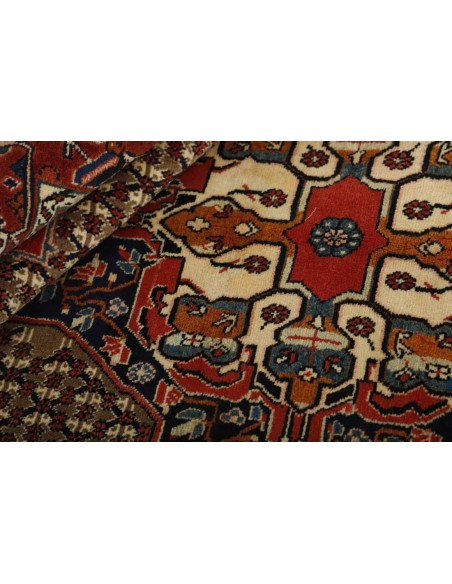 Hand made rug Songour Persia cm.162x278