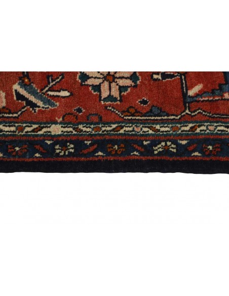 Hand made rug Songour Persia cm.162x278