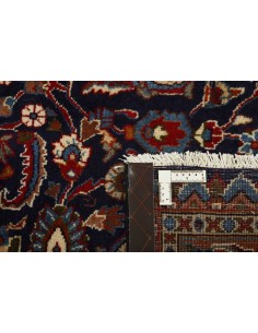Hand made rug Kashmar Persia cm.302x389 2
