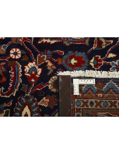 Hand made rug Kashmar Persia cm.302x389