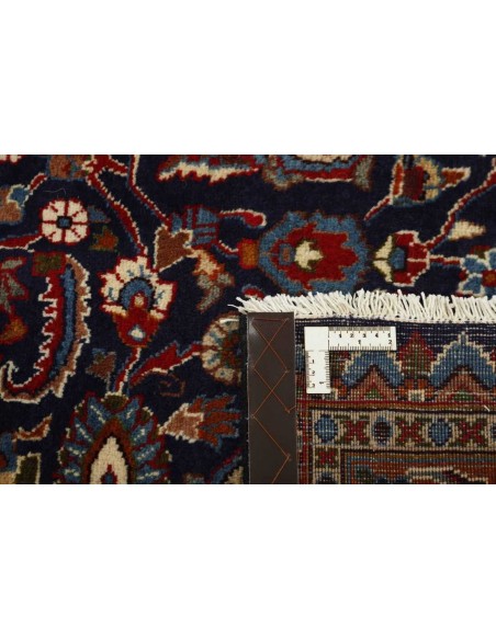 Hand made rug Kashmar Persia cm.302x389
