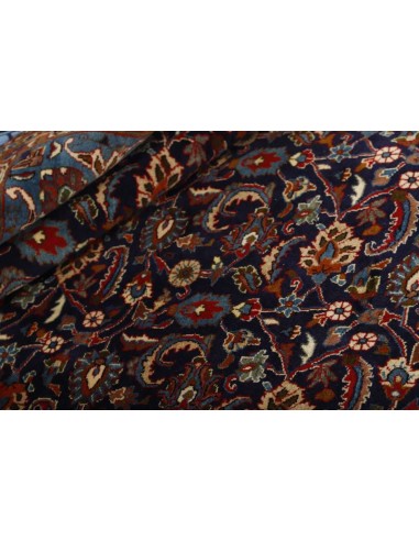 Hand made rug Kashmar Persia cm.302x389