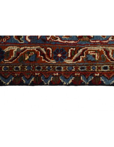 Hand made rug Kashmar Persia cm.302x389