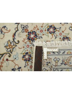 Hand made rug Keshan Fine Persia cm.247x351 2