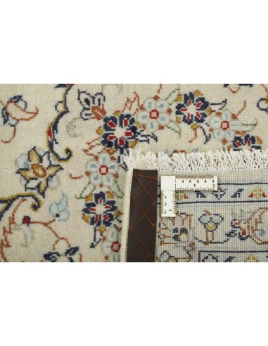 Hand made rug Keshan Fine Persia cm.247x351