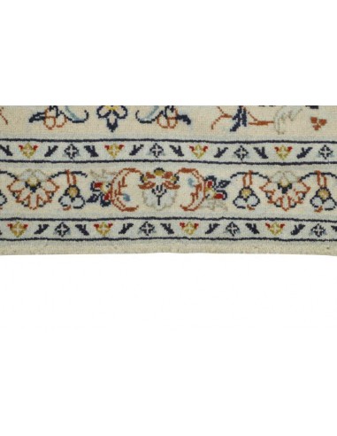 Hand made rug Keshan Fine Persia cm.247x351