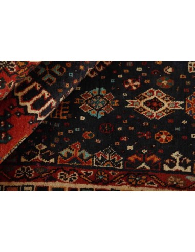 Hand made rug Kashghai Persia cm.160x253