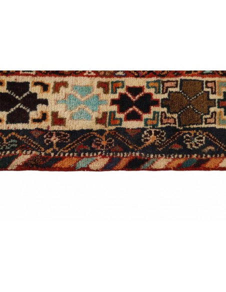 Hand made rug Kashghai Persia cm.160x253