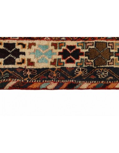 Hand made rug Kashghai Persia cm.160x253