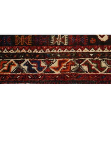 Hand made rug Kashghai Persia cm.163x254