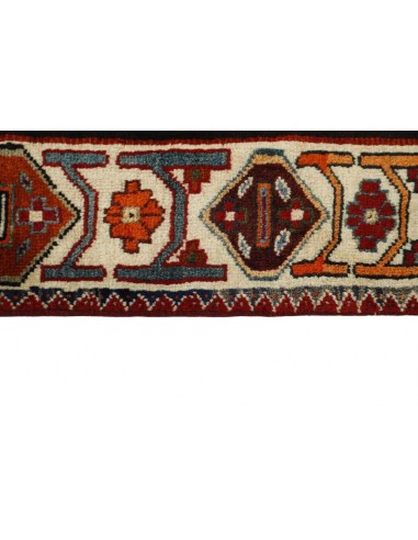 Hand made rug Kashghai Persia cm.146x255